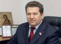 Турчинов уволил Куницына «за ненадлежащее исполнение служебных обязанностей»